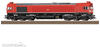 Trix H0 (1:87) T25300 - Diesellokomotive Class 77 Modellbahn