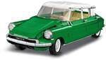 Cobi 24347 - Citroen DS 19 1956 Modellbau