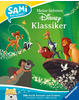 Ravensburger 496945 - SAMi - Meine liebsten Disney-Klassiker Spielzeug