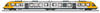 Märklin H0 (1:87) 037715 - Dieseltriebwagen Baureihe 648.2 privat Epoche VI