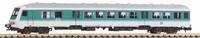 Piko N 40611 - Personenwagen n-Steuerwagen "Wittenberger Kopf " DB AG V...