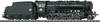 Trix N T16442 - Dampflokomotive Serie 150 X Modellbahn
