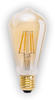 LED-Lampe E27 4W 320lm warmweiß dimmbar 4er-Set