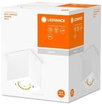 LEDVANCE Surface Square Deckenspot GU10 wei&szlig;