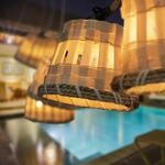 Newgarden Aurora LED-Lichterkette mit Kabel