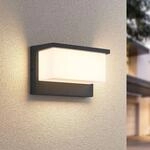 LED-Au&szlig;enwandleuchte Nestos, IP54