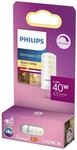 Philips GY6.35 LED-Stiftsockellampe 4,2W 827 dim