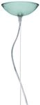 Kartell FL/Y H&auml;ngeleuchte, &Oslash; 52 cm, petrol