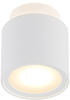 Arcchio Walisa Deckenlampe, Milchglas, weiß 9626300