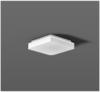 RZB HB 506 LED-Deckenlampe CCT Switch, 21x21cm 15W