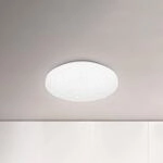 LED-Deckenlampe Case IP44 Sternenhimmel 840 &Oslash; 28cm