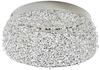 Lucande LED-Deckenleuchte Felias, runde Form 9621800