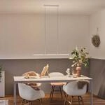 Paulmann Lento LED-Pendel ZigBee CCT dim wei&szlig;