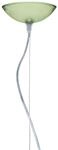 Kartell FL/Y H&auml;ngeleuchte, &Oslash; 52 cm, gr&uuml;n