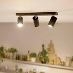 Philips GU10 LED-Reflektor 2,1W 375lm 4.000K