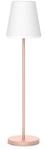 Newgarden Lola Slim 180 LED-Stehlampe rosegold