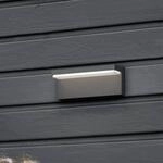Philips LED-Au&szlig;enwandleuchte Bustan UE, 2.700 K