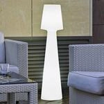 Newgarden Lola Stehleuchte H&ouml;he 110 cm warmwei&szlig;