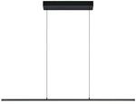 LED-H&auml;ngeleuchte Queens 2.0 CCT, schwarz
