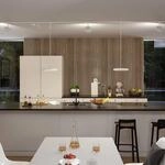 Paulmann URail LED-Spot Hildor, wei&szlig;, 4.000K, dimmbar