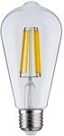 Paulmann Eco-Line LED-Rustika E27 4W 840lm 3.000K