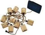Newgarden Okinawa Solar-Lichterkette 10-flg.
