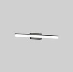 Sch&ouml;ner Wohnen Wide LED-Bad-Wandleuchte 60 cm