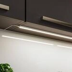 Paulmann Unterbaulampe Inline 2er-Starterset wei&szlig; 55 cm CCT