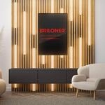 LED-Stripe Pimp your panel, Erg&auml;nzungsset, L&auml;nge 2,6 m
