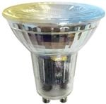 LUUMR Smart LED Reflektor Glas GU10 4,7 W Hue ZigBee