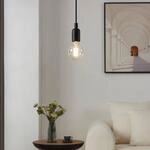 EGLO connect-z E27 G80 LED-Globe 6W 806lm 2700K