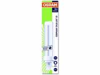 Osram G24d 18W 840 Kompaktleuchtstofflampe Dulux D Weiß (4.000 K)