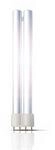 2G11 18W 827 Kompaktleuchtstofflampe Master PL-L