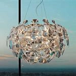 Luceplan Hope - Designer-H&auml;ngelampe, 110 cm