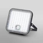 OSRAM Solar-Au&szlig;enstrahler ENDURA, 30 W, Sensor, 4.000 K IP65