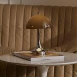 Louis Poulsen Panthella 250 Portable Original, opal-braun