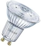 OSRAM SMART+ WiFi LED-Leuchtmittel GU10, 4,7 W, CCT, RGB dim