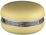 OSRAM SMART+ Bluetooth LED-Lautsprecher MACARON, gelb, Akku