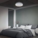 OSRAM LED-Deckenventilator ENCAPSULATE, &Oslash; 48 cm, wei&szlig;, CCT