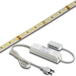 LED-Strip Basic-Tape S, IP54, 3.000K, L&auml;nge 300cm