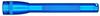 Maglite Xenon-Taschenlampe Mini, 2-Cell AAA, blau