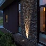 Malte LED-Bodeneinbauspot Abstrahlung flexibel 12W