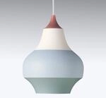 Louis Poulsen Cirque, Designer-H&auml;ngeleuchte, 22 cm