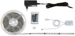 LED-Stripe LED Superline Set, 3m, Fernbedienung