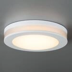 LED-Einbaustrahler Artemis 10 W wei&szlig;