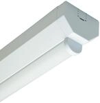Universelle LED-Deckenlampe Basic 1 - 60cm