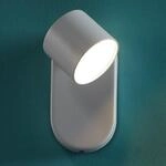 Philips Star schwenkbarer LED-Strahler wei&szlig; 1flg.