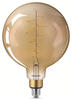 Philips E27 Giant LED-Globelampe 7W gold dimmbar