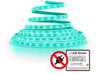 Innr Lighting Innr LED-Strip Flex Light 4m, RGBW mit LED-Treiber
