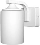 LEDVANCE Endura Classic Lantern Cylinder wei&szlig;
